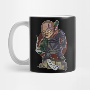 Nemesis Mug